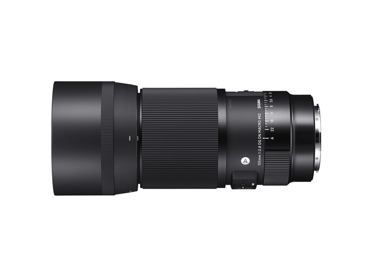 【Lマウント用】SIGMA 105mm F2.8 DG DN MACRO｜Art