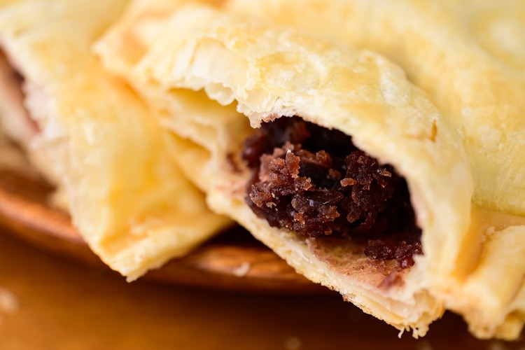 会津 クロワッサン べこやき 12個（3味アソート）ギフトBOX入　※沖縄・離島への配送不可