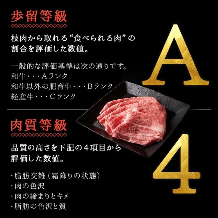 銘柄福島牛 ステーキ食べ比べセット サーロイン&肩ロース 各200g×2枚 ランプ 100g×2枚　※沖縄・離島への配送不可