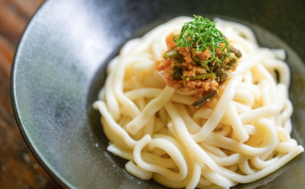 うまくてごめんな山菜 12本セット
