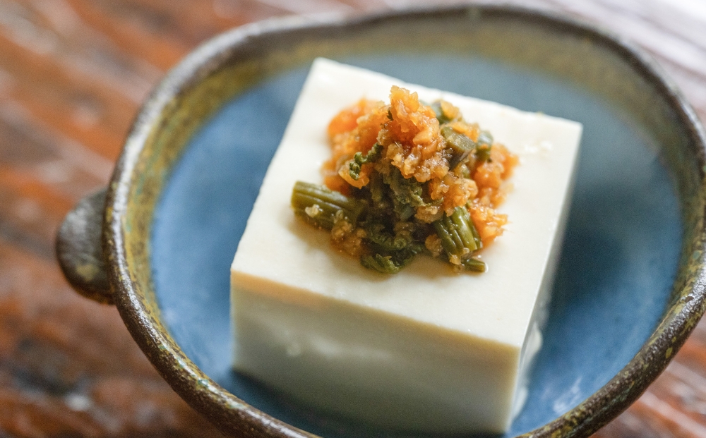 うまくてごめんな山菜 6本セット