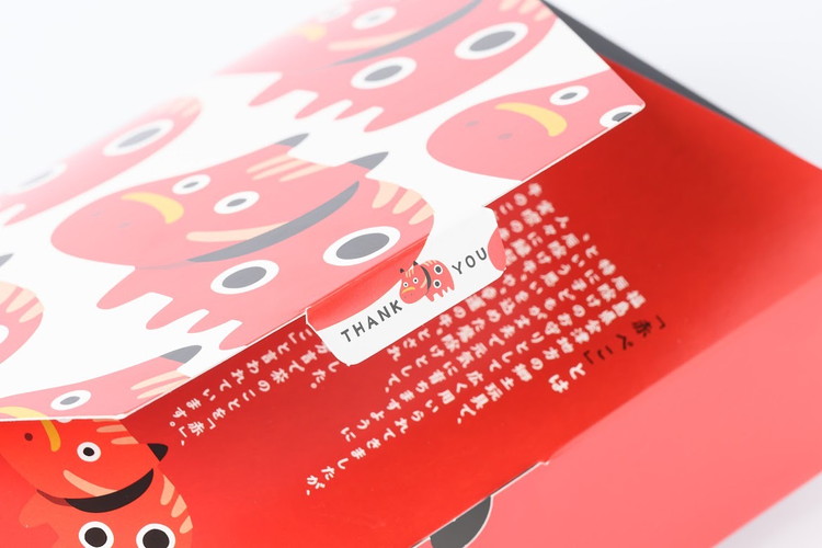 会津 クロワッサン べこやき 12個（3味アソート）ギフトBOX入　※沖縄・離島への配送不可