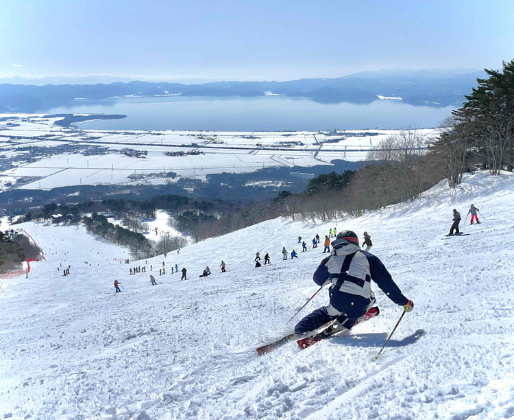 【ふるさと納税限定】猪苗代スキー場【単独】優先レーンパスポートシーズン券 小人 ｜ シーズンチケット シーチケ 小学生 中学生 子供 スノボ スノーボード 雪山 ウインタースポーツ リフト 優先