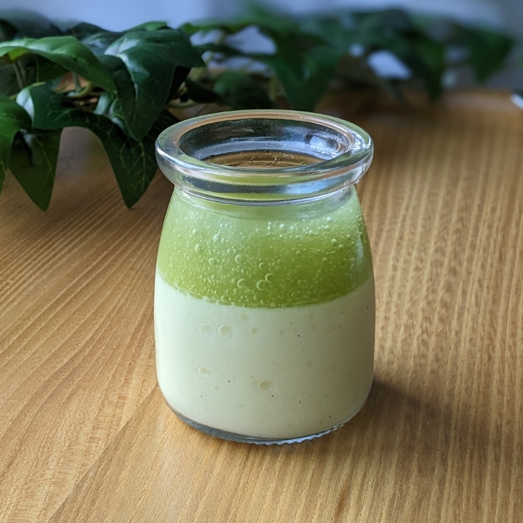 ころたん メロン プリン 5個入 ｜ 冷凍 洋菓子 冷凍 スイーツ デザート お菓子 ※沖縄・離島への配送不可