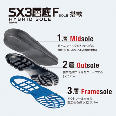 縲舌す繝「繝ウ縺ョ螳牙ィ髱エ縲薦X11繝悶Λ繝繧ッ縲26cm縲1690416縲