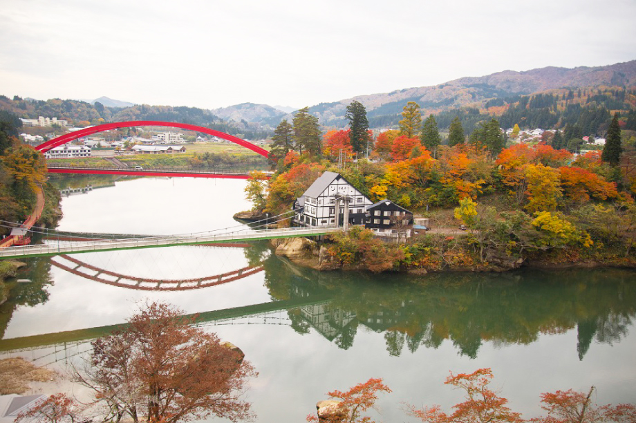 交流・移住・定住の促進