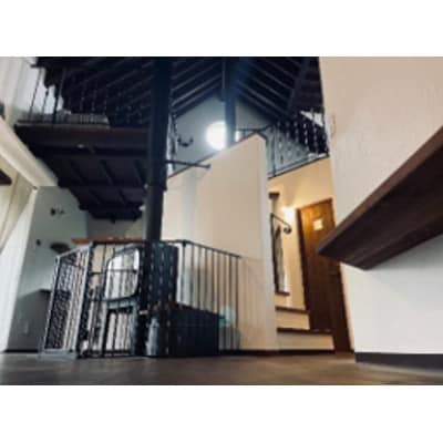 【tama海terrasse】ロケ使用多数!絶景コテージ宿泊補助券(朝・夕食込み)【1名様ご宿泊券】【配送不可地域：離島・沖縄県】【1617254】