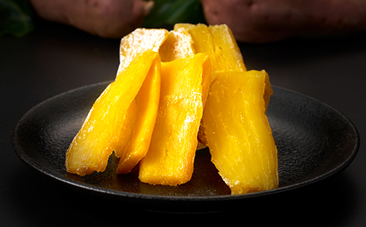 【紅はるか/お試し用】茨城県産干しいも150g×2袋　(簡単開閉できるチャック付)【配送不可地域：離島・沖縄県】【1489772】