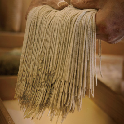 慈久庵の蕎麦セット【配送不可地域：離島・沖縄県】【1365144】