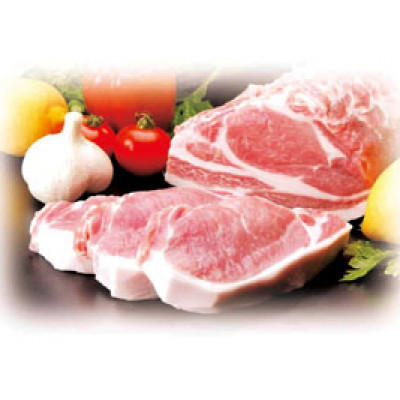 茨城銘柄豚ローズポークとんかつ・ソテー用 120g×6枚【配送不可地域：離島・沖縄県】【1364511】