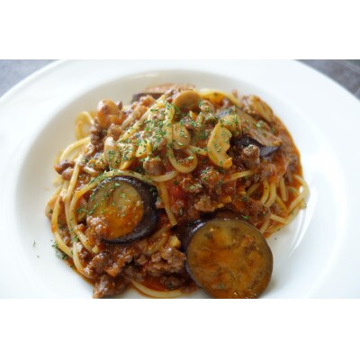 グルービーのパスタ&ドレッシング・スペシャルBセット【パスタ5食+ドレッシング1本(にんじん)】【配送不可地域：離島・沖縄県】【1624112】