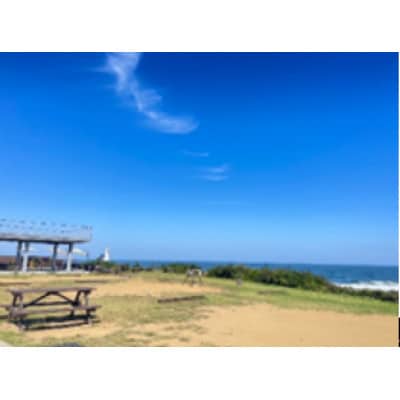 【tama海terrasse】雑誌掲載多数!広大な太平洋を臨む!キャンプ宿泊補助券(1万円分)【配送不可地域：離島・沖縄県】【1617256】