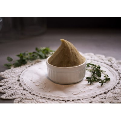 頂　笠間の栗　モンブランペースト(360g)【配送不可地域：離島・沖縄県】【1635803】