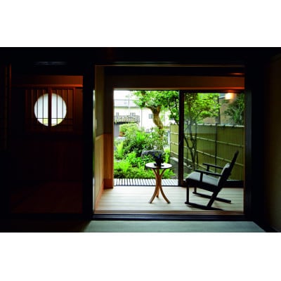 横川温泉 元湯 山田屋旅館　ペア宿泊券　1泊2食(和室)+モーニングコーヒー付き【配送不可地域：離島・沖縄県】【1616465】