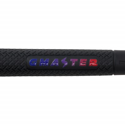 GMASTER GOLFGRIP(ã¹ã¿ã³ããŒã)ãã©ãã¯Ããã«ããã«ã5æ¬ã»ãããé
éäžå¯å°åïŒé¢å³¶ã»æ²çžçãã1615264ã