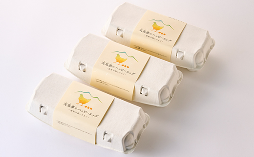 天馬夢のハッピーエッグ　30個【配送不可地域：離島・沖縄県】【1595015】