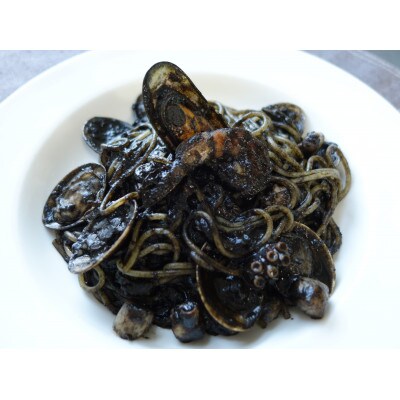 グルービーのパスタ&ドレッシング・グルメBセット【パスタ4食】【配送不可地域：離島・沖縄県】【1624116】