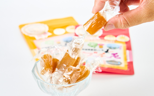 プッチーモ詰め合わせ(干しいも)【配送不可地域：離島・沖縄県】【1592357】