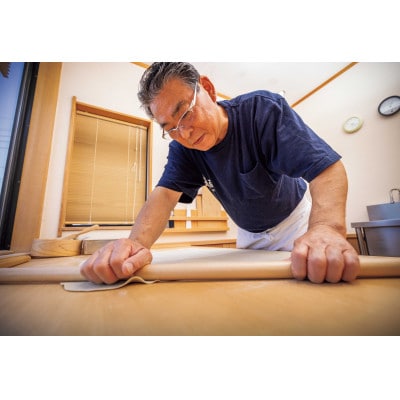 [手打そば満志粉] ランチペア【配送不可地域：離島・沖縄県】【1701173】