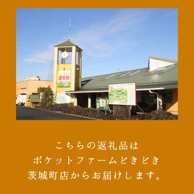 常陸牛ロースステーキ 約400g(200g×2枚)【配送不可地域：離島・沖縄県】【1458536】
