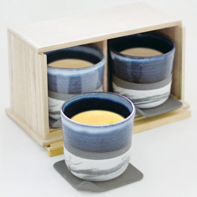 最高級おみたまプリン　2個入り【配送不可地域：離島・沖縄県】【1694962】