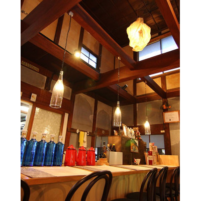 「BRASSERIE JOZO」人気ランチ&蔵元アテンド&試飲付き!酒蔵見学ツアー(1名様)【配送不可地域：離島・沖縄県】【1436111】