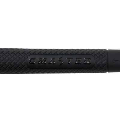 GMASTER GOLFGRIP(ã¹ã¿ã³ããŒã)ãã©ãã¯Ããã©ãã¯ã1æ¬ãé
éäžå¯å°åïŒé¢å³¶ã»æ²çžçãã1611565ã