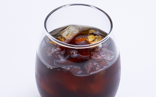 つくば市自家焙煎珈琲専門店　リキッドアイスコーヒー6本セット【配送不可地域：離島・沖縄県】【1589908】