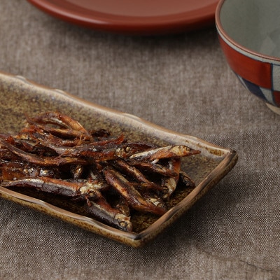 【湖の幸・海の幸】霞ヶ浦と国内原料を使った佃煮5種セット 化粧箱入り【配送不可地域：離島・沖縄県】【1619906】