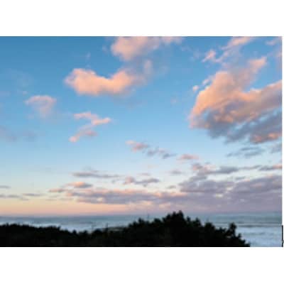 【tama海terrasse】雑誌掲載多数!広大な太平洋を臨む!キャンプ宿泊補助券(1万円分)【配送不可地域：離島・沖縄県】【1617256】