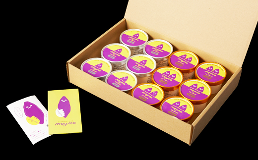 èšåçç£ãã€ãŸãã(ã¹ã«ã¯ãã)moymoã¢ã€ã¹2çš®é£ã¹ããã¹ã»ãã(12åå
¥ã)ãé
éäžå¯å°åïŒé¢å³¶ã»æ²çžçãã1580661ã