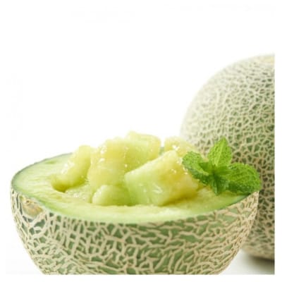 【令和5年 品質優良賞受賞】メロンの王様!イバラキング【特秀】2玉【配送不可地域：離島・沖縄県】【1691476】