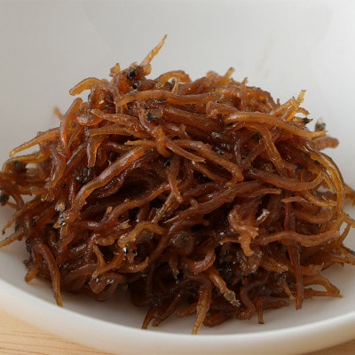 【湖の幸・海の幸】霞ヶ浦と国内原料を使った佃煮5種セット 化粧箱入り【配送不可地域：離島・沖縄県】【1619906】