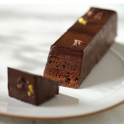 チョコレートケーキ　プレミアム　1本【配送不可地域：離島・沖縄県】【1596367】