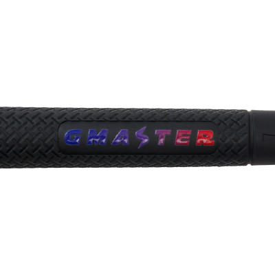 GMASTER GOLFGRIP(ã¹ã¿ã³ããŒã)ãã©ãã¯Ããã«ããã«ã1æ¬ãé
éäžå¯å°åïŒé¢å³¶ã»æ²çžçãã1611569ã