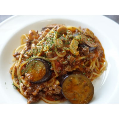 グルービーのパスタ&ドレッシング・グルメBセット【パスタ4食】【配送不可地域：離島・沖縄県】【1624116】