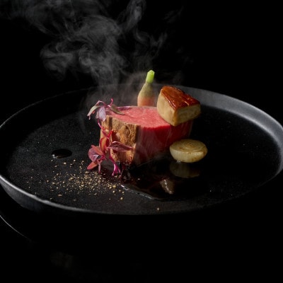 èšåã®æ¬ã®å³ãæãããã«ã³ãŒã¹ãã¬ã¹ãã©ã³ãã±ãããé
éäžå¯å°åïŒé¢å³¶ã»æ²çžçãã1659671ã