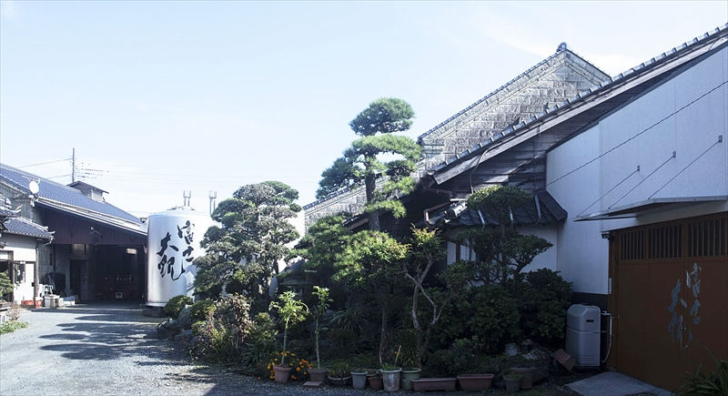 日本酒　富士大観　純米吟醸　720ｍｌ【 酒 お酒 地酒 日本酒 茨城県 日立市】