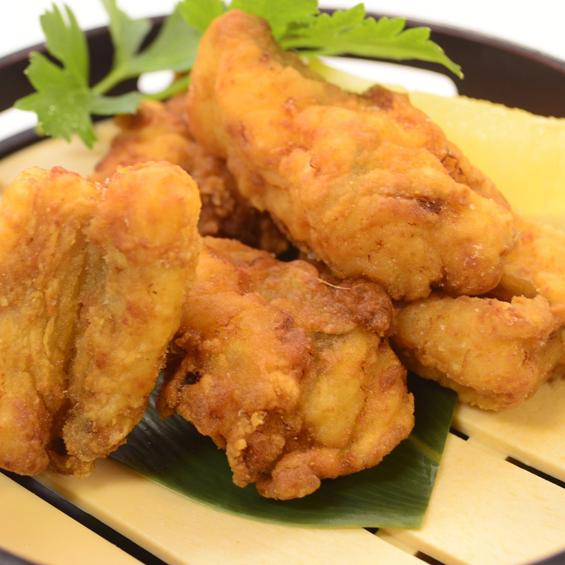 【2026年11月発送】常磐沖のあんこう鍋（3～4人前）とあんこう唐揚げセット〈出荷時期:2026年11月1日出荷開始～2026年11月25日出荷終了〉【 あんこう鍋 茨城県 日立市 】