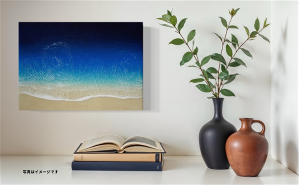 縲先律遶句クゅ第ウ「繝ャ繧ク繝ウ繧「繝シ繝医ヱ繝阪ΝシA4繧オ繧、繧コシ隠lue wave縲 闌ィ蝓守恁 譌・遶句ク 縲