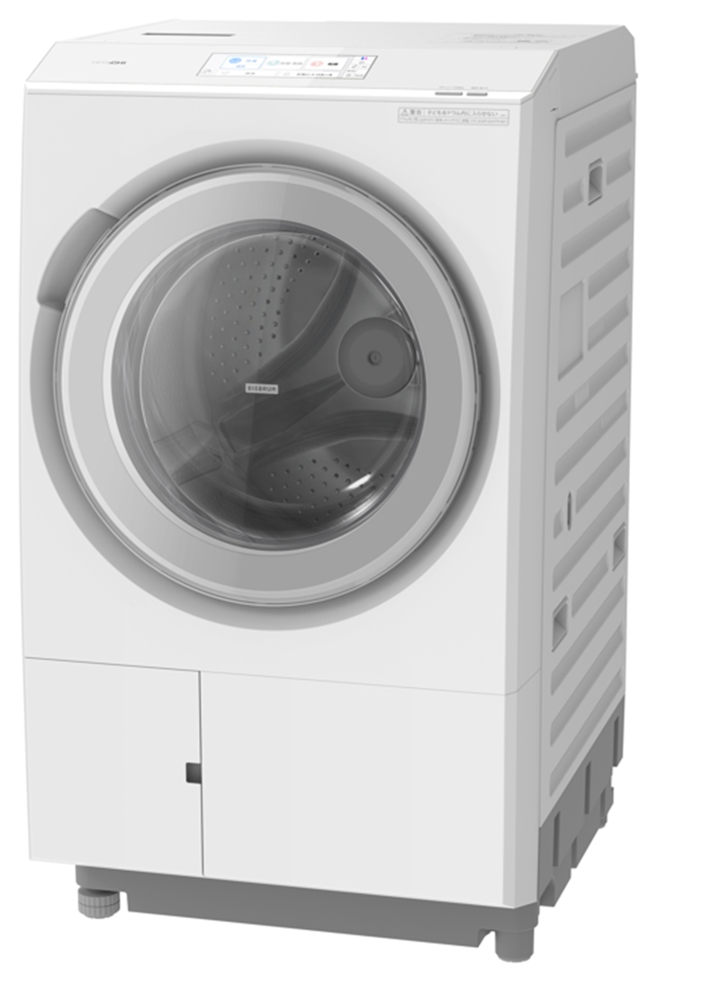 【ドラム式洗濯乾燥機ビックドラム】BD-STX130M R(W)【沖縄県、離島への配送不可】 【 洗濯機 HITACHI 日立 家電 茨城県 日立市 】
