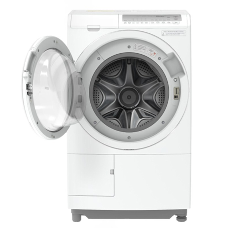 【ドラム式洗濯乾燥機ビックドラム】BD-SG110K L (W)【沖縄県、離島への配送不可】  【 洗濯機 HITACHI 日立 家電 茨城県 日立市 】