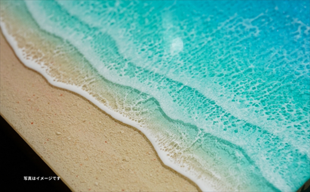 縲先律遶句クゅ第ウ「繝ャ繧ク繝ウ繧「繝シ繝医ヱ繝阪ΝシA4繧オ繧、繧コシ烏reen wave縲 闌ィ蝓守恁 譌・遶句ク 縲