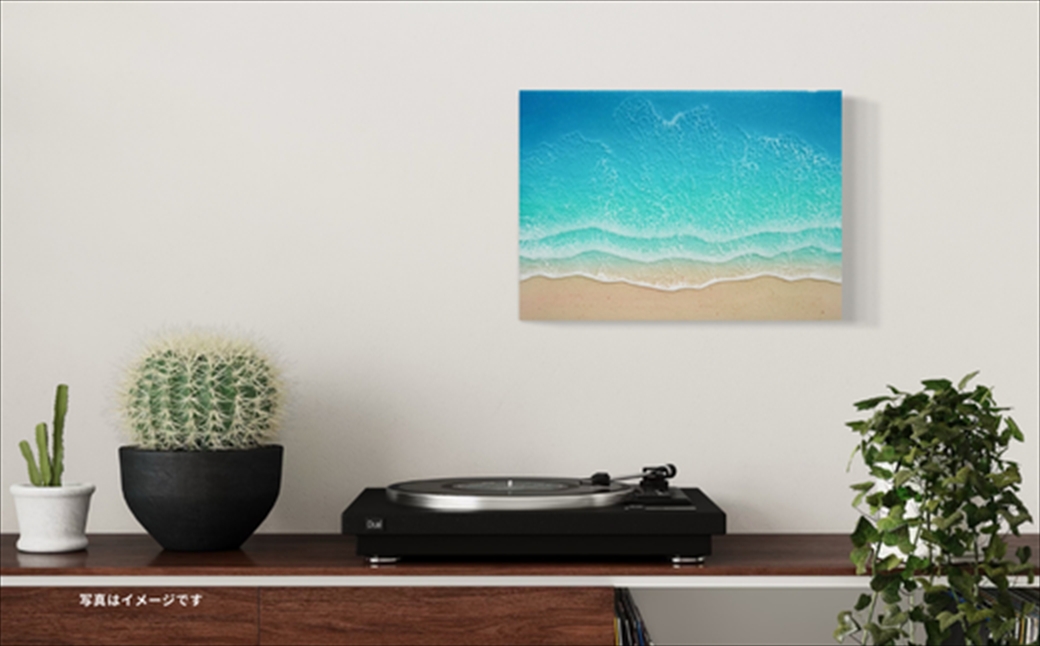 縲先律遶句クゅ第ウ「繝ャ繧ク繝ウ繧「繝シ繝医ヱ繝阪ΝシA4繧オ繧、繧コシ烏reen wave縲 闌ィ蝓守恁 譌・遶句ク 縲