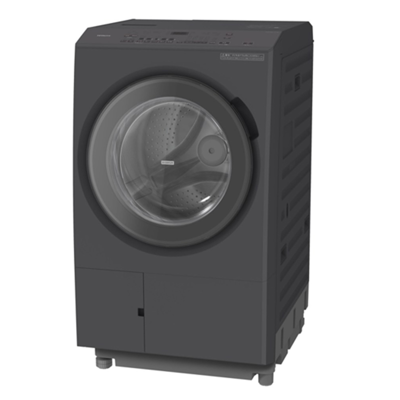 【ドラム式洗濯乾燥機ビックドラム】BD-SX130M L(H)【沖縄県、離島への配送不可】 【 洗濯機 HITACHI 日立 家電 茨城県 日立市 】