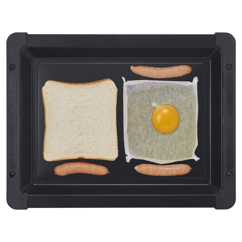 ãããŒã¹ã¿ãŒã¬ã³ãžã MRT-F100 (C)ã HITACHI æ¥ç« å®¶é» é»åã¬ã³ãž èšåç æ¥ç«åž ã