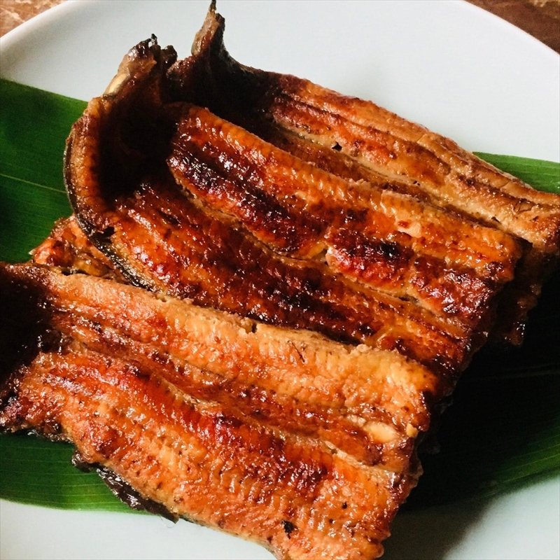 笹鰻巻きご飯　３本入り【 笹巻 ごはん おやつ 茨城県 日立市 】