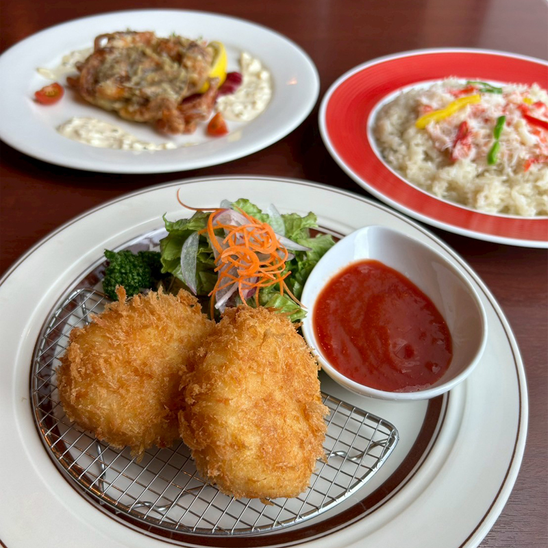 レストランメヒコアクアワールド特別ご優待券3000円分【 お食事券 茨城県 日立市 】