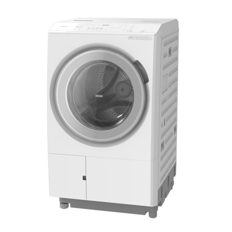 【ドラム式洗濯乾燥機ビックドラム】BD-SX130M L(W)【沖縄県、離島への配送不可】 【 洗濯機 HITACHI 日立 家電 茨城県 日立市 】