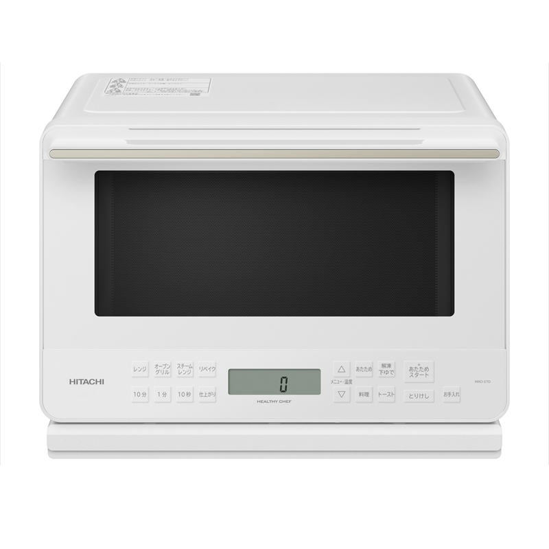 ããã«ã·ãŒã·ã§ããéç±æ°Žèžæ°ããªãŒãã³ã¬ã³ãž ã MRO-S7D(W)ã HITACHI æ¥ç« å®¶é» é»åã¬ã³ãž ãã©ãã庫å
ãªãŒãã³ ã¬ã³ãž èšåç æ¥ç«åž ã